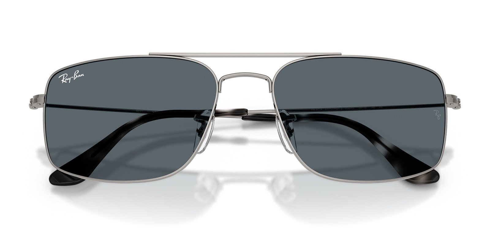 Ray-Ban RB3779 004/R5 56 Explorer 3 Unisex Güneş Gözlüğü  