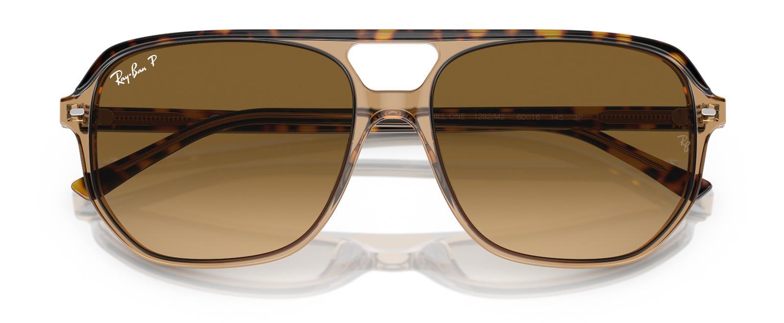 Ray-Ban RB2205 1292M2 57 Polarize Unisex Güneş Gözlüğü Ray-Ban RB2205 1292M2 57 Polarize Unisex Güneş Gözlüğü - Lenti 