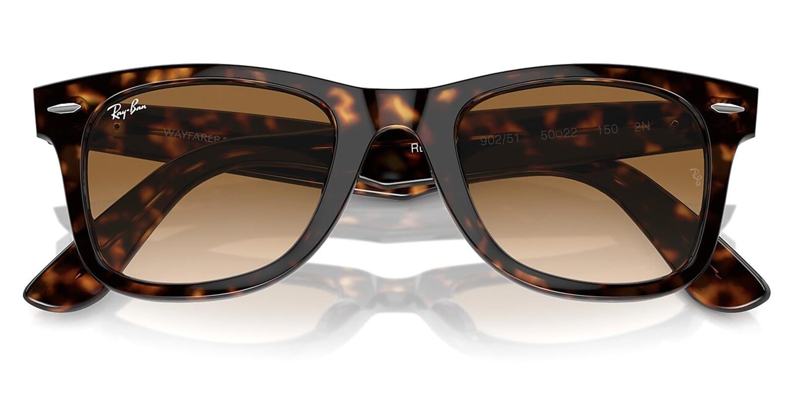 Ray-Ban RB2140 902/51 50 Unisex Güneş Gözlüğü Ray-Ban RB2140 902/51 50 Unisex Güneş Gözlüğü - Lenti 
