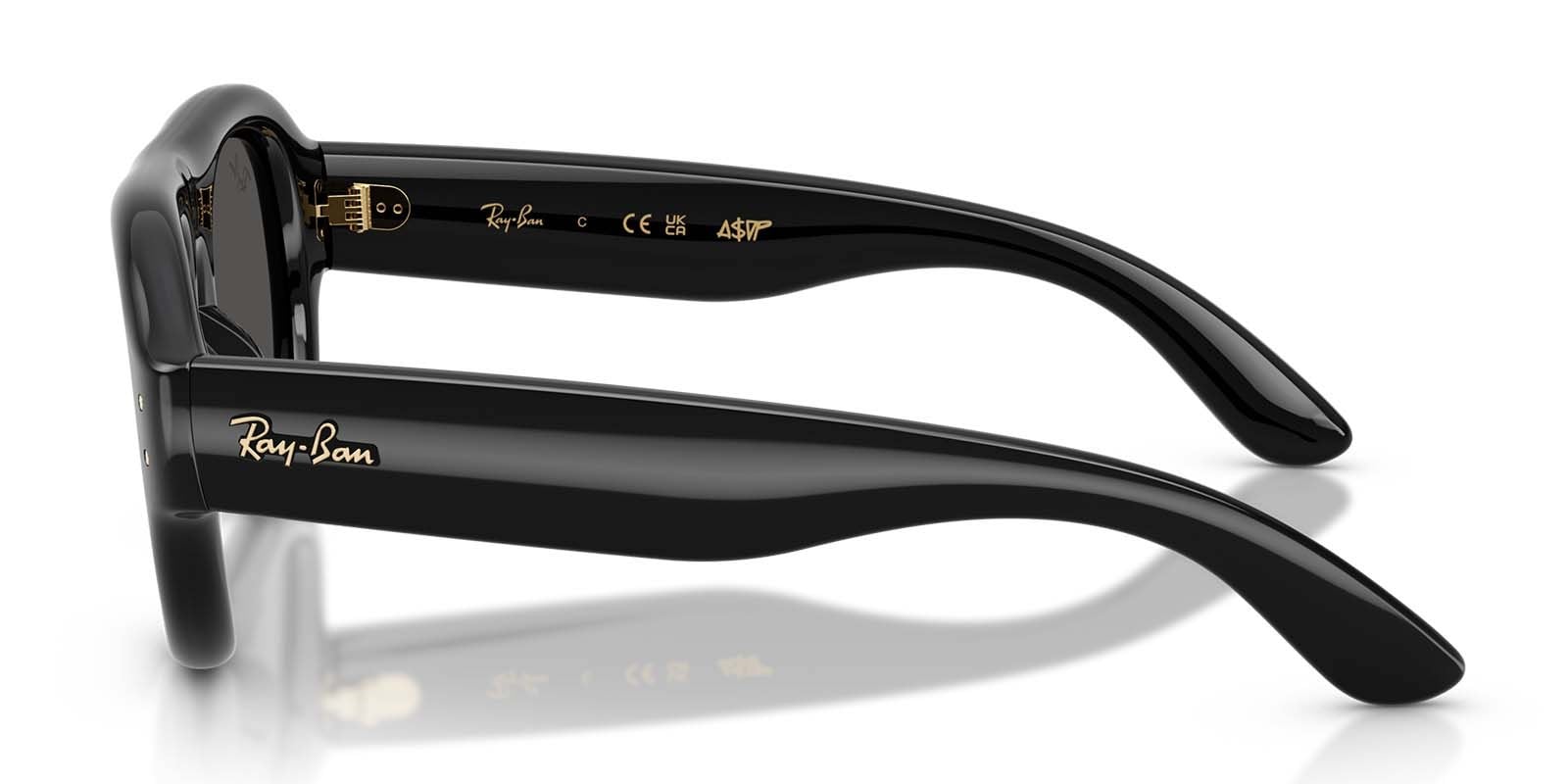 Ray-Ban RB4925 601/87 52 A$AP ROCKY Unisex Güneş Gözlüğü  