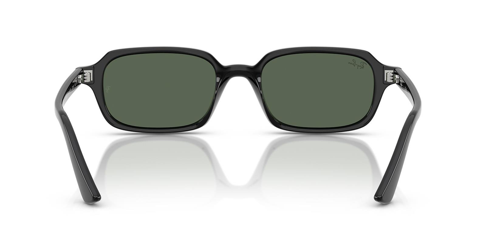 Ray-Ban RB4455 667771 49 Unisex Güneş Gözlüğü  