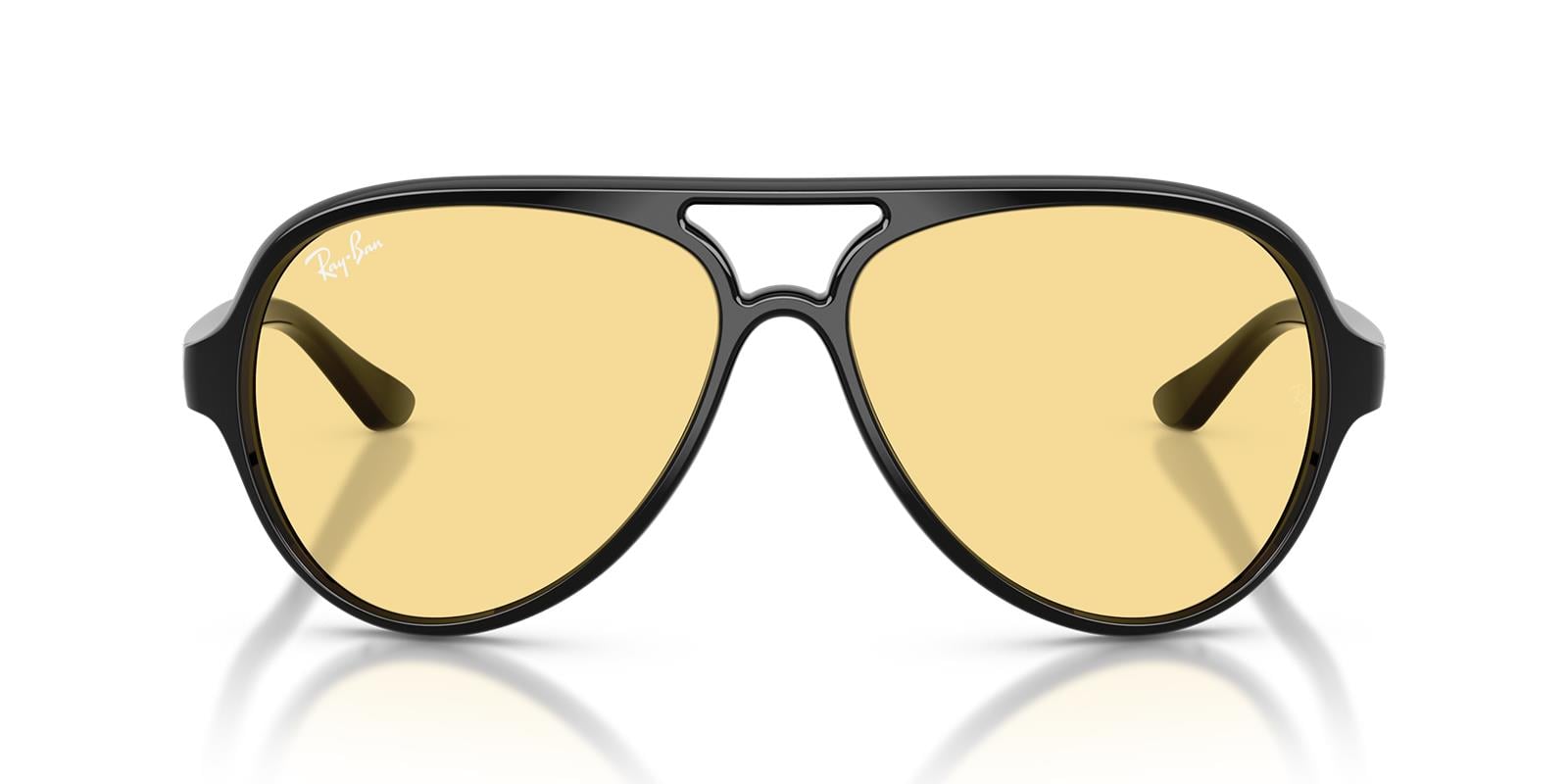 Ray-Ban RB4125 601/R6 59 Unisex Güneş Gözlüğü  