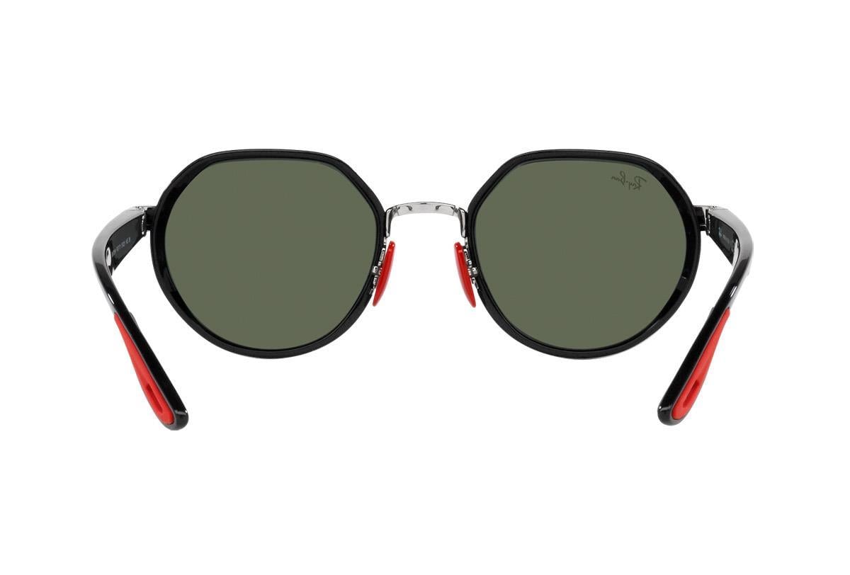 Ray-Ban RB3703M F00771 51 Unisex Güneş Gözlüğü Ray-Ban RB3703M F00771 51 Unisex Güneş Gözlüğü - Lenti 