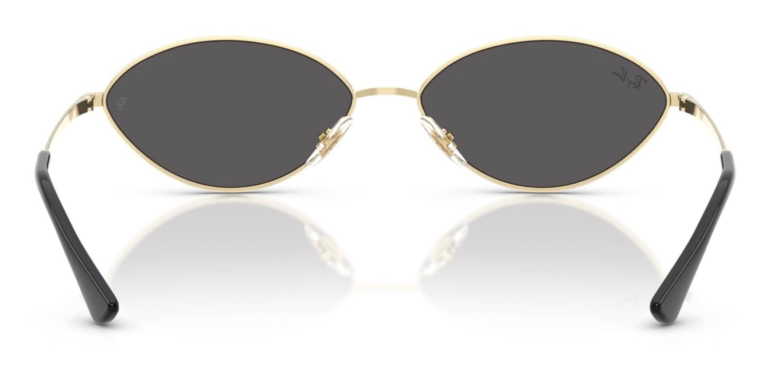 Ray-Ban RB3757 921387 56 Unisex Güneş Gözlüğü Ray-Ban RB3757 921387 56 Unisex Güneş Gözlüğü - Lenti 