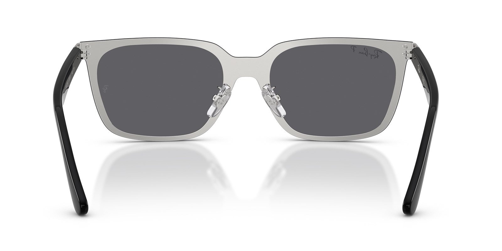 Ray-Ban RB3784D 003/81 45 Polarize Unisex Güneş Gözlüğü  