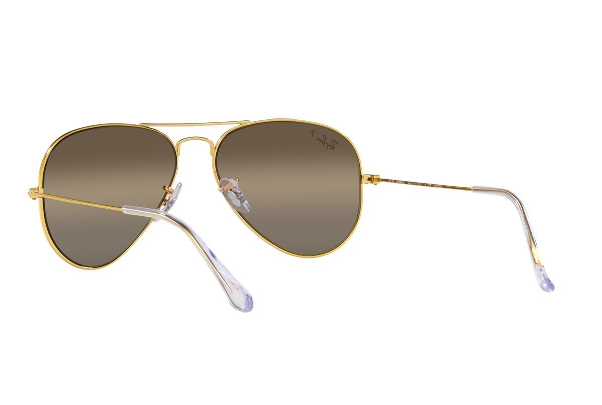 Ray-Ban RB3025 9196G5 58 Polarize Unisex Güneş Gözlüğü Ray-Ban RB3025 9196G5 58 Polarize Unisex Güneş Gözlüğü - Lenti 