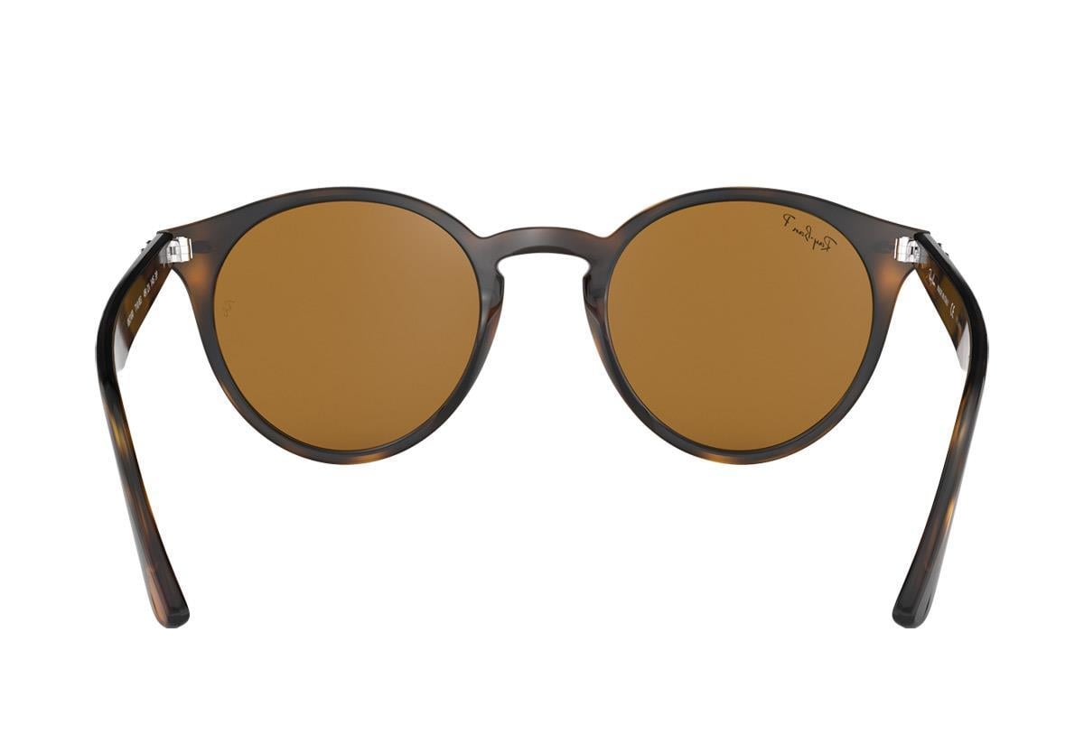 Ray-Ban RB2180 710/83 49 Polarize Unisex Güneş Gözlüğü Ray-Ban RB2180 710/83 49 Polarize Unisex Güneş Gözlüğü - Lenti 