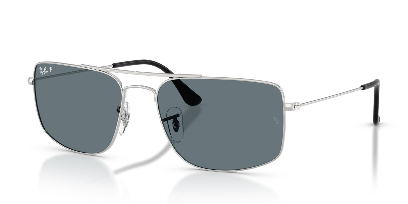 Ray-Ban RB3779 003/3R 56 Explorer 3 Polarize Unisex Güneş Gözlüğü  
