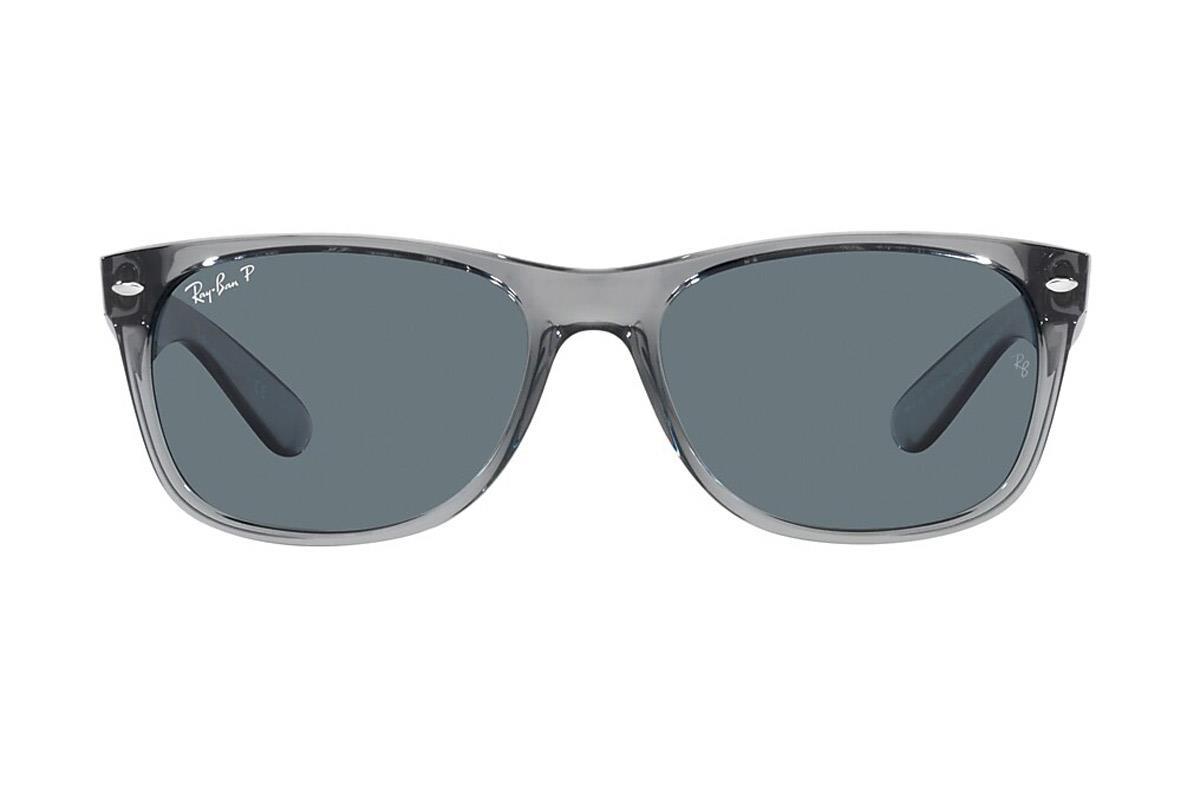 Ray-Ban RB2132 64503R 55 Polarize Unisex Güneş Gözlüğü Ray-Ban RB2132 64503R 55 Polarize Unisex Güneş Gözlüğü - Lenti 