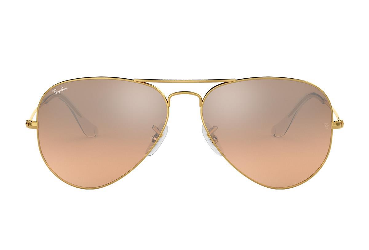 Ray-Ban RB3025 001/3E 58 Unisex Güneş Gözlüğü Ray-Ban RB3025 001/3E 58 Unisex Güneş Gözlüğü - Lenti 
