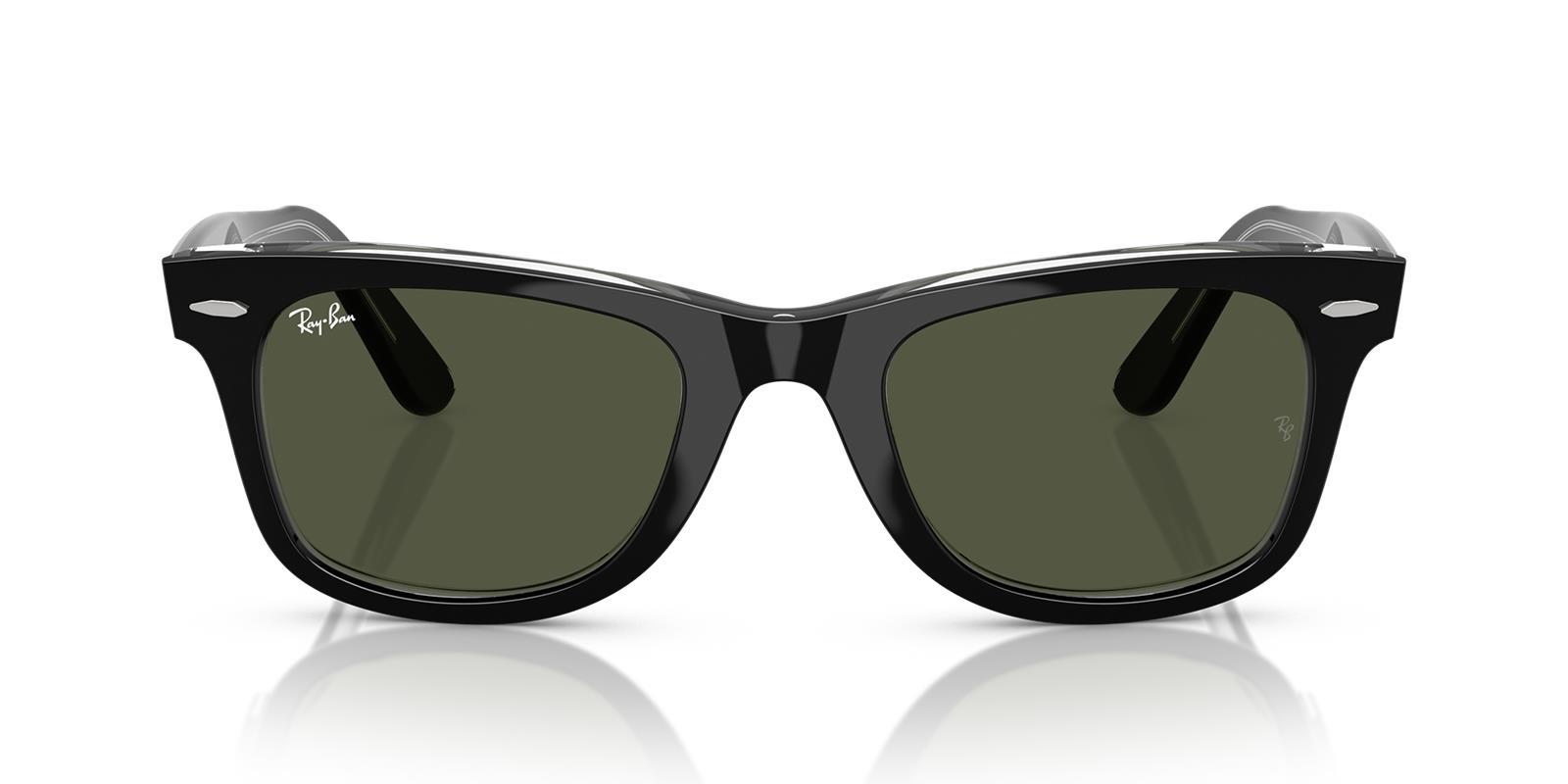 Ray-Ban RB2140 129431 50 Wayfarer Unisex Güneş Gözlüğü  