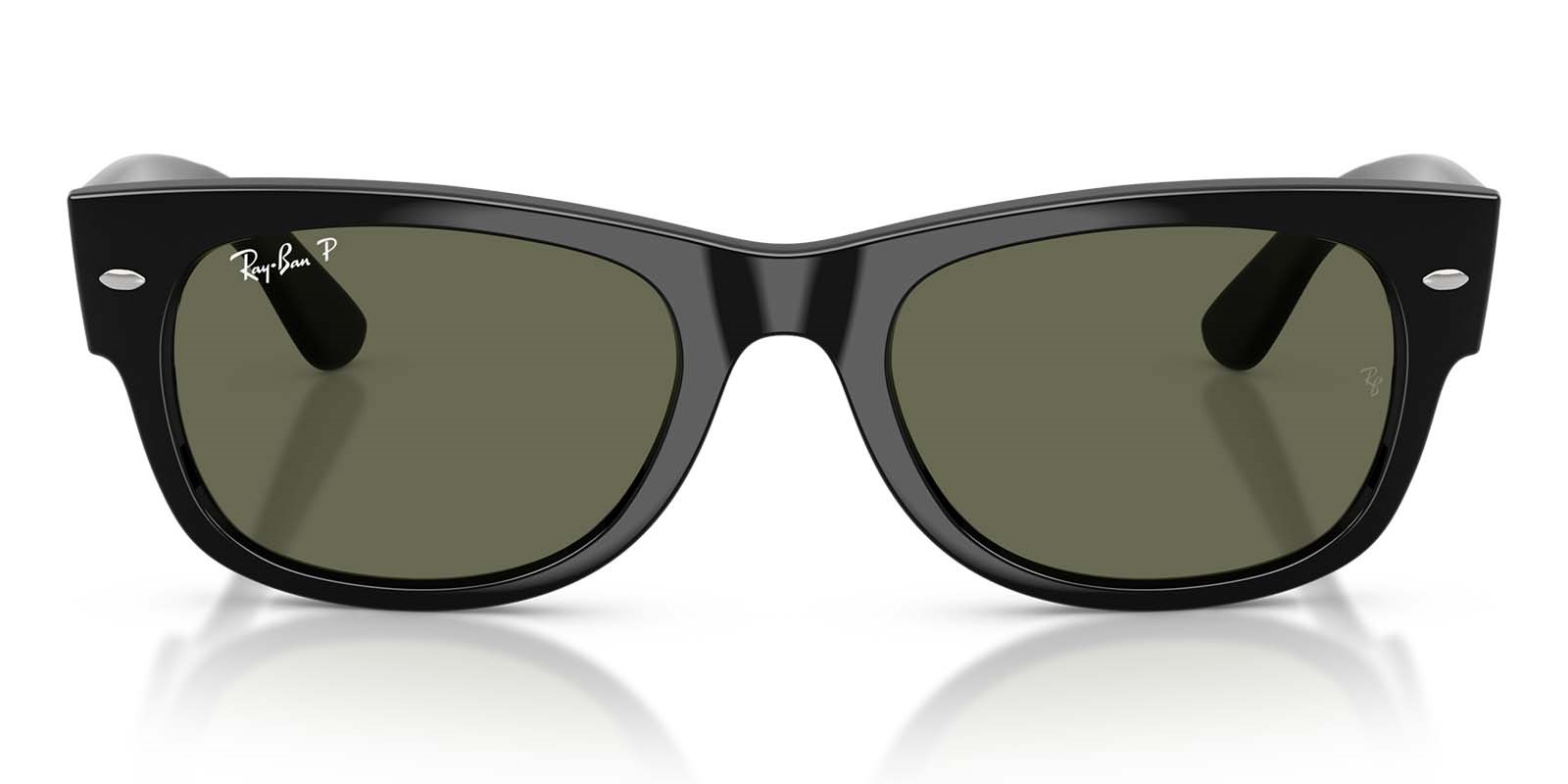 Ray-Ban RB0832S 901/58 55 Polarize Unisex Güneş Gözlüğü  