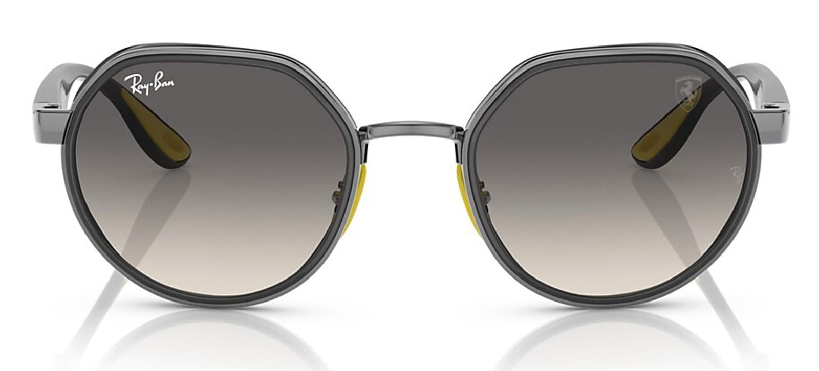 Ray-Ban RB3703M F03011 51 Ferrari Unisex Güneş Gözlüğü Ray-Ban RB3703M F03011 51 Ferrari Unisex Güneş Gözlüğü - Lenti 