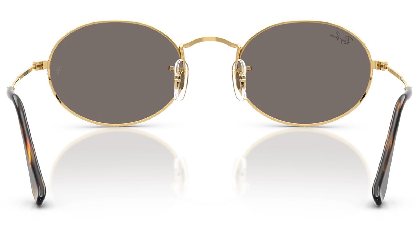 Ray-Ban RB3547N 001/B1 51 Unisex Güneş Gözlüğü Ray-Ban RB3547N 001/B1 51 Unisex Güneş Gözlüğü - Lenti 