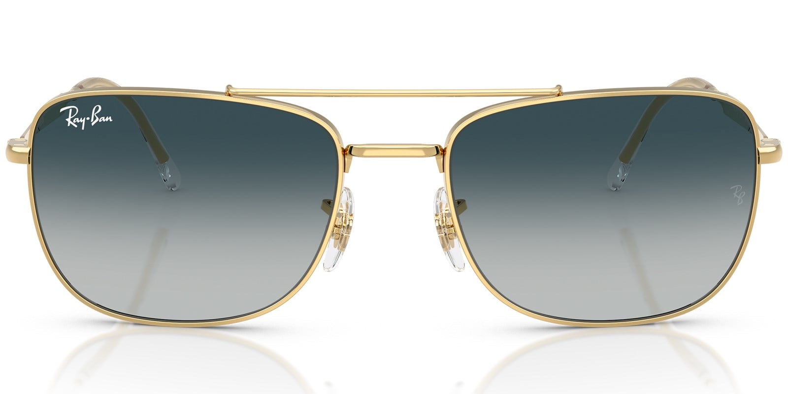Ray-Ban RB3755 9201/32 59 Unisex Güneş Gözlüğü  