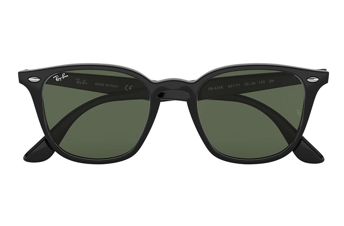 Ray-Ban RB4258 601/71 50 Unisex Güneş Gözlüğü Ray-Ban RB4258 601/71 50 Unisex Güneş Gözlüğü - Lenti 