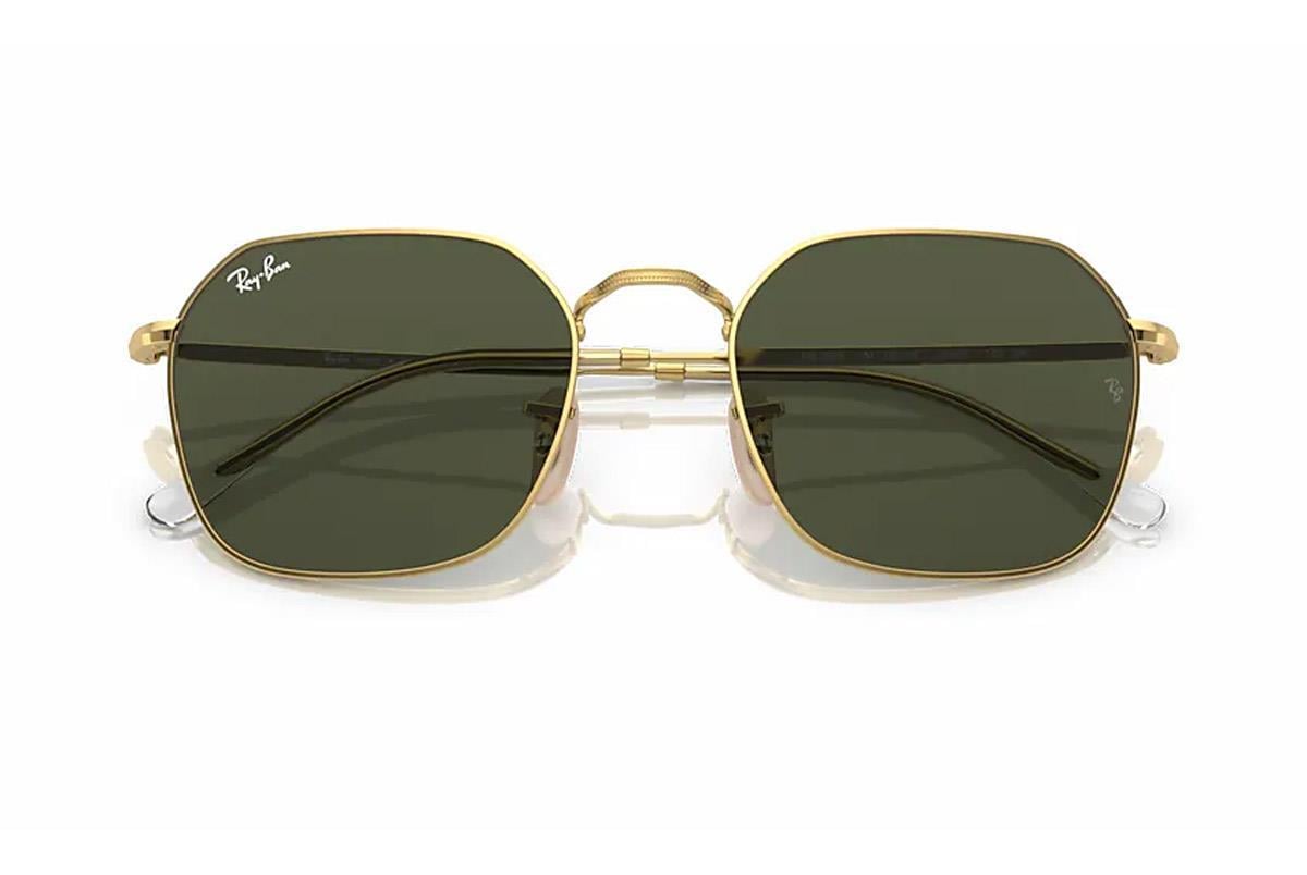 Ray-Ban RB3694 001/31 53 Unisex Güneş Gözlüğü Ray-Ban RB3694 001/31 53 Unisex Güneş Gözlüğü - Lenti 