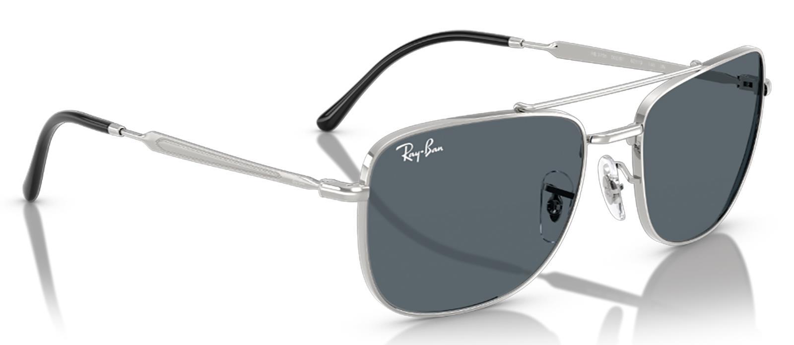Ray-Ban RB3755 003/R5 59 Unisex Güneş Gözlüğü Ray-Ban RB3755 003/R5 59 Unisex Güneş Gözlüğü - Lenti 