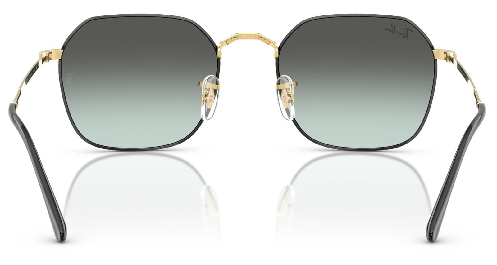 Ray-Ban RB3694 9271GK 53 Unisex Güneş Gözlüğü Ray-Ban RB3694 9271GK 53 Unisex Güneş Gözlüğü - Lenti 