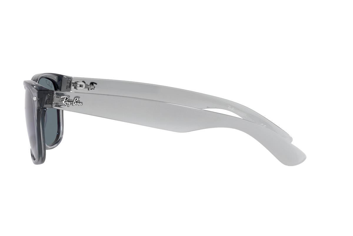 Ray-Ban RB2132 64503R 55 Polarize Unisex Güneş Gözlüğü Ray-Ban RB2132 64503R 55 Polarize Unisex Güneş Gözlüğü - Lenti 