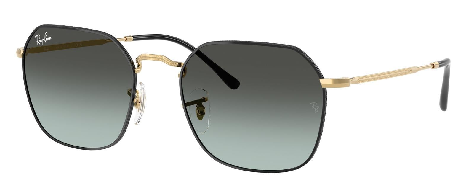 Ray-Ban RB3694 9271GK 53 Unisex Güneş Gözlüğü Ray-Ban RB3694 9271GK 53 Unisex Güneş Gözlüğü - Lenti 