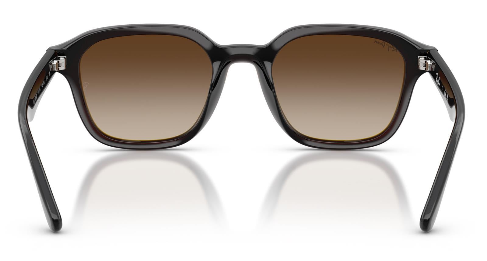 Ray-Ban RB4458D 714/13 65 Unisex Güneş Gözlüğü Ray-Ban RB4458D 714/13 65 Unisex Güneş Gözlüğü - Lenti 