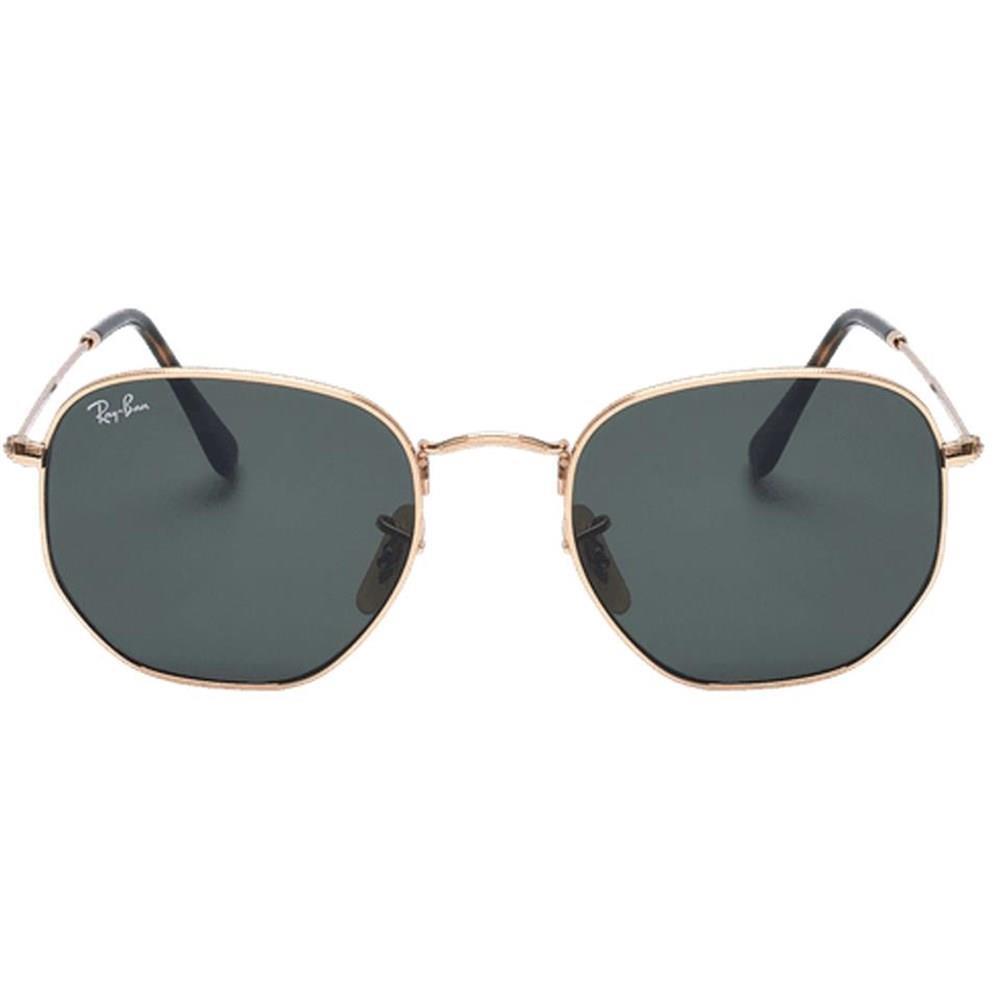 Ray Ban RB3548N 001/58 51 Polarize Unisex Güneş Gözlüğü Ray Ban RB3548N 001/58 51 Polarize Unisex Güneş Gözlüğü - Lenti 