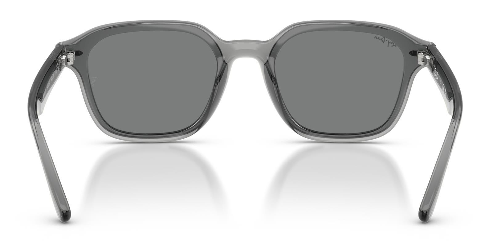 Ray-Ban RB4458D 645087 65 Unisex Güneş Gözlüğü Ray-Ban RB4458D 645087 65 Unisex Güneş Gözlüğü - Lenti 