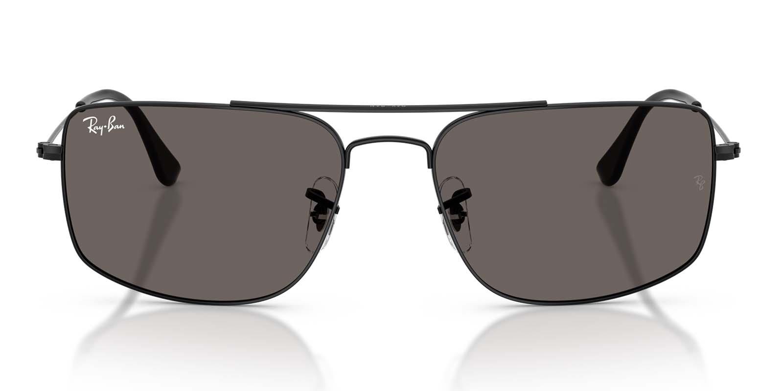Ray-Ban RB3779 002/B1 56 Unisex Güneş Gözlüğü  