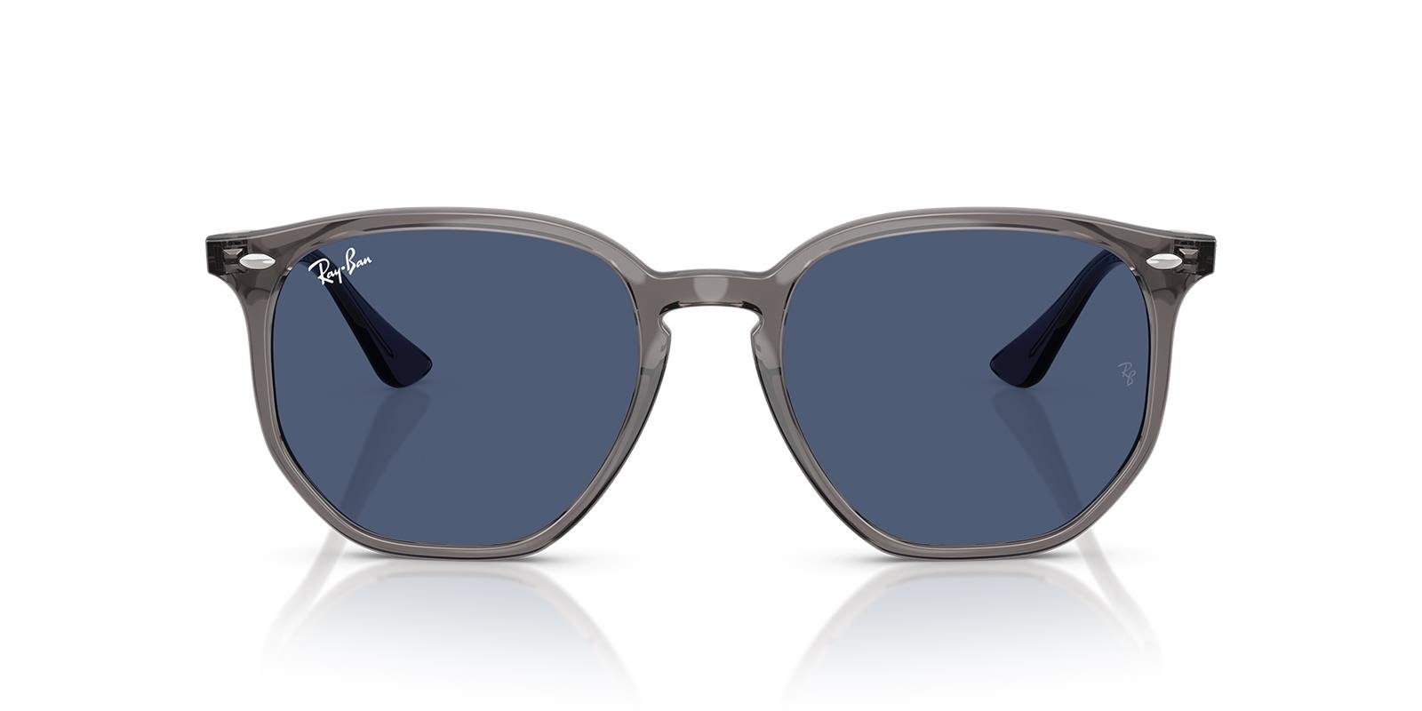 Ray-Ban RB4306 687380 54 Unisex Güneş Gözlüğü  
