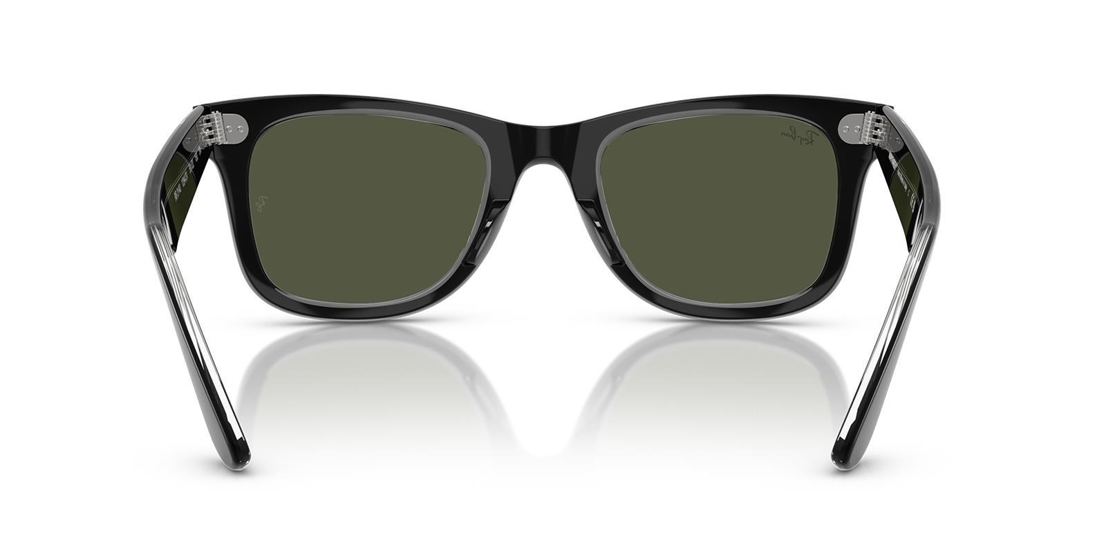 Ray-Ban RB2140 129431 50 Wayfarer Unisex Güneş Gözlüğü  