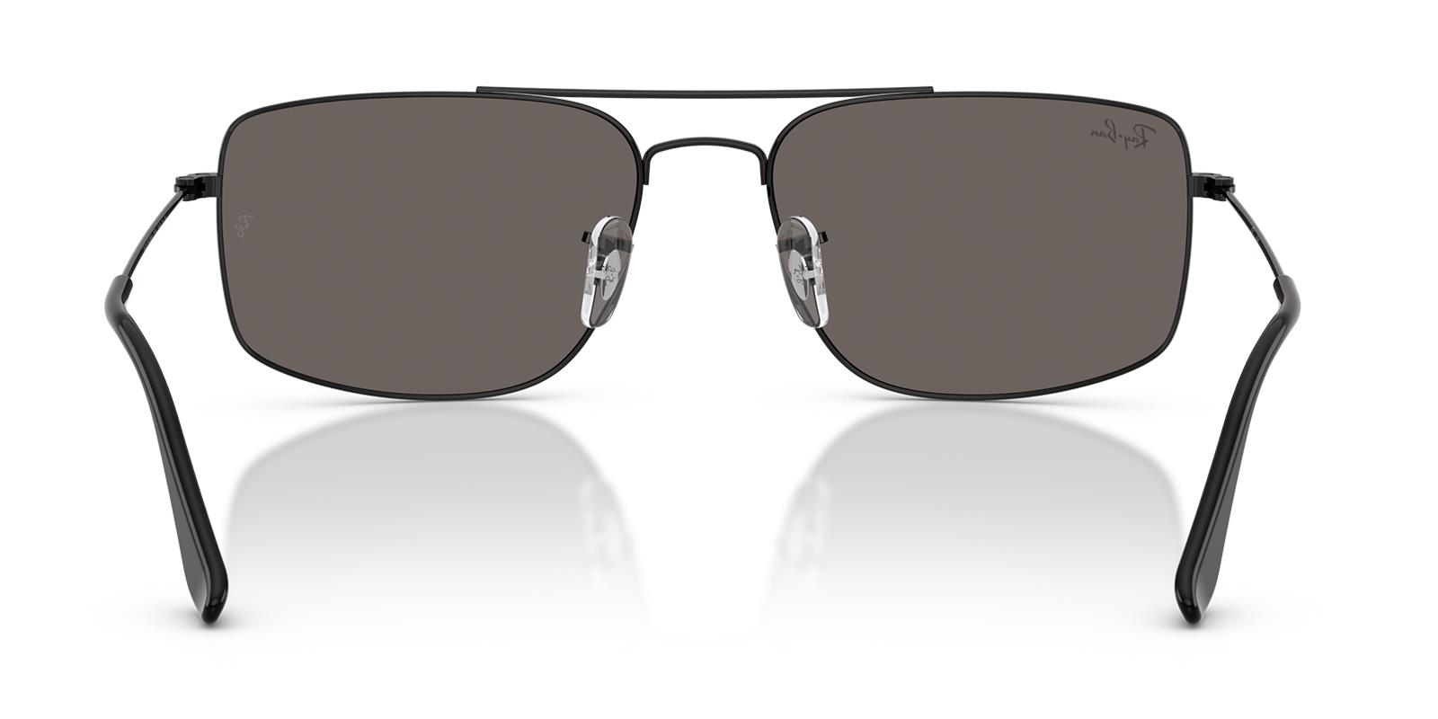 Ray-Ban RB3779 002/B1 56 Unisex Güneş Gözlüğü  