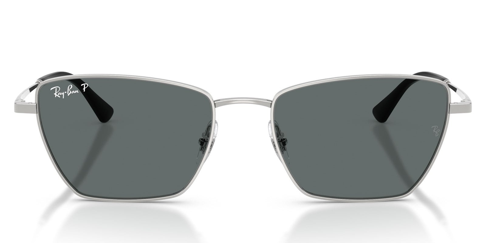 Ray-Ban RB3783 003/81 53 Polarize Unisex Güneş Gözlüğü  