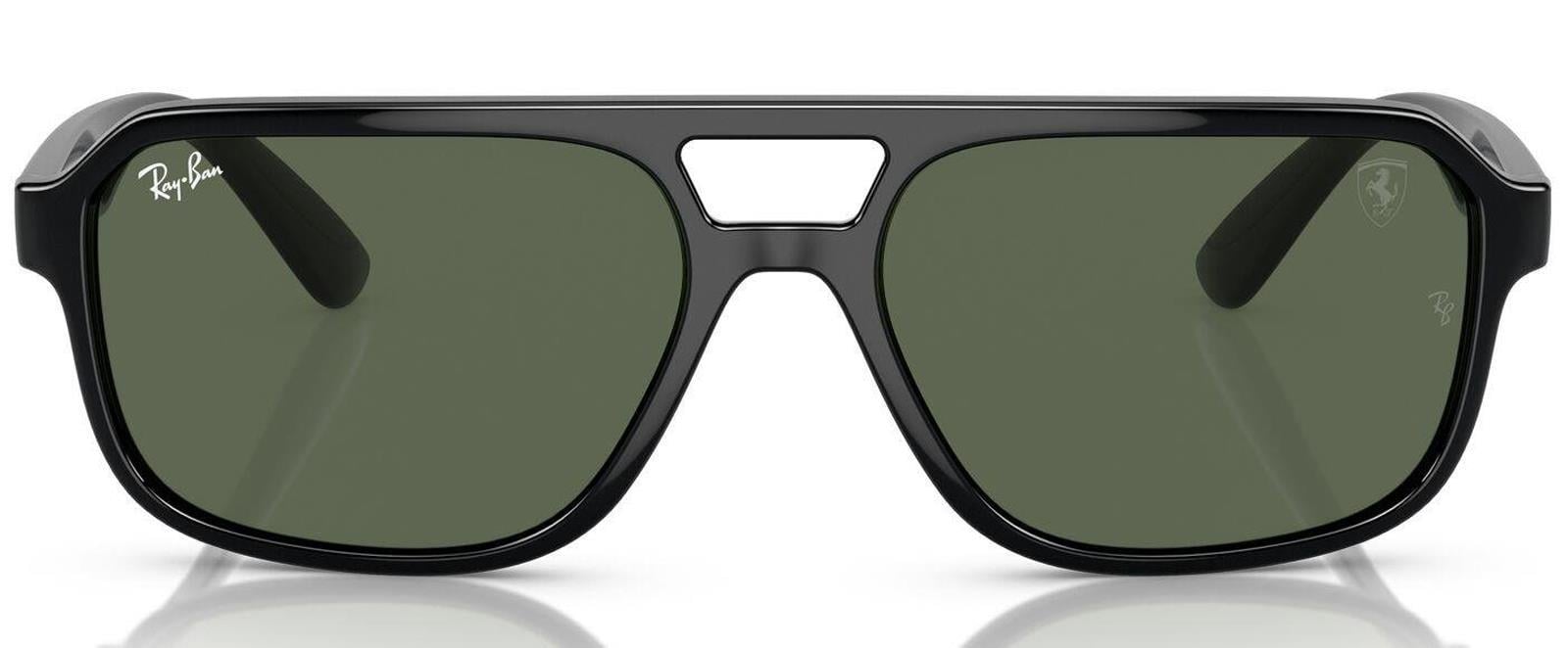 Ray-Ban RB4414M F68371 58 Unisex Güneş Gözlüğü Ray-Ban RB4414M F68371 58 Unisex Güneş Gözlüğü - Lenti 