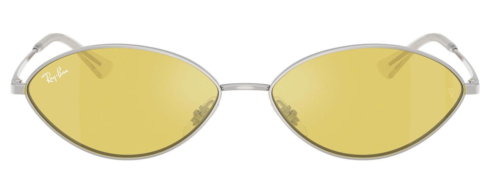 Ray-Ban RB3757 003/6D 56 Unisex Güneş Gözlüğü Ray-Ban RB3757 003/6D 56 Unisex Güneş Gözlüğü - Lenti 