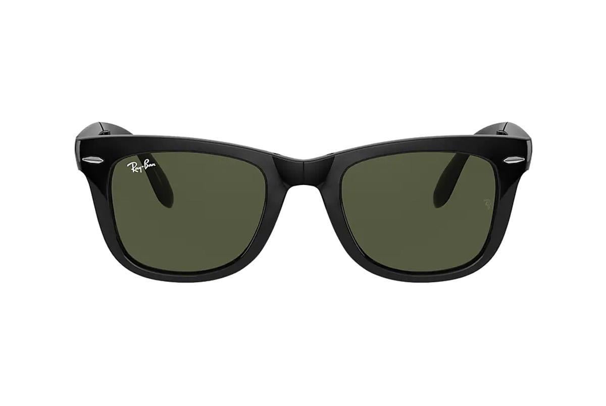 Ray-Ban RB4105 601 50 Unisex Güneş Gözlüğü Ray-Ban RB4105 601 50 Unisex Güneş Gözlüğü - Lenti 
