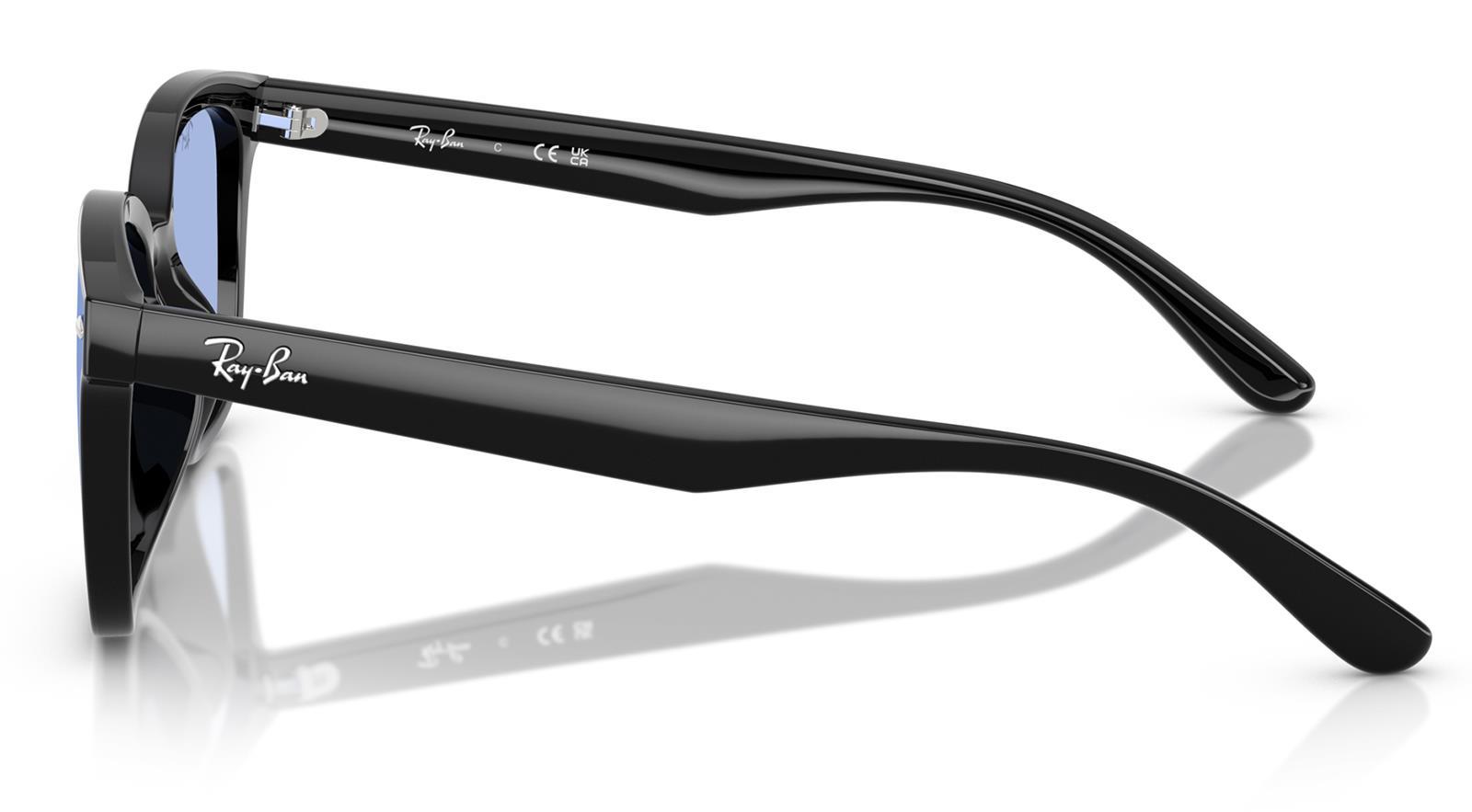 Ray-Ban RB4461D 601/80 64 Unisex Güneş Gözlüğü Ray-Ban RB4461D 601/80 64 Unisex Güneş Gözlüğü - Lenti 