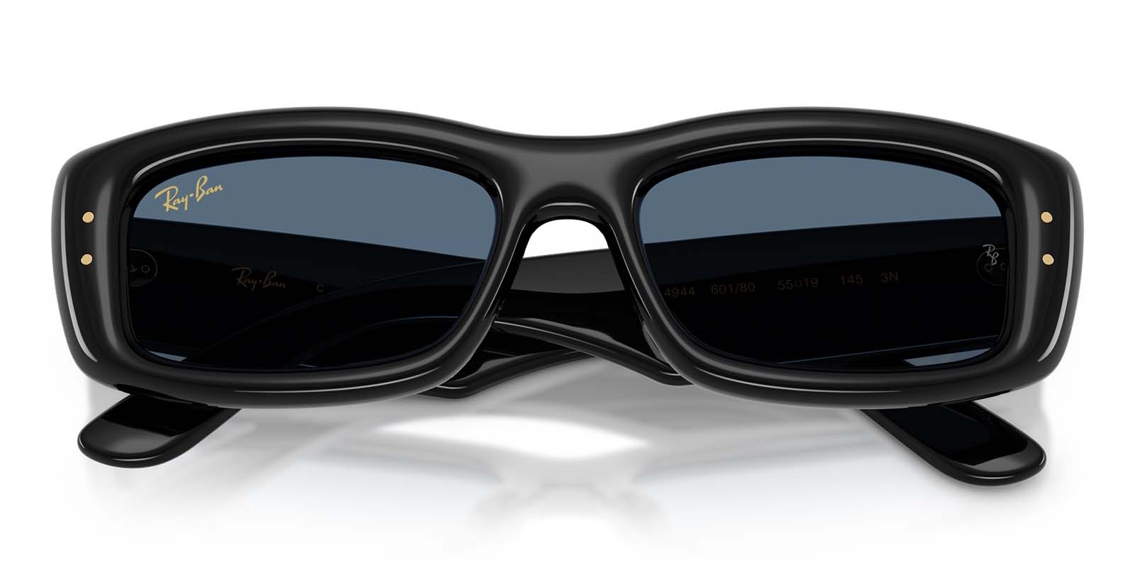Ray-Ban RB4944 601/80 55 A$AP ROCKY Unisex Güneş Gözlüğü  