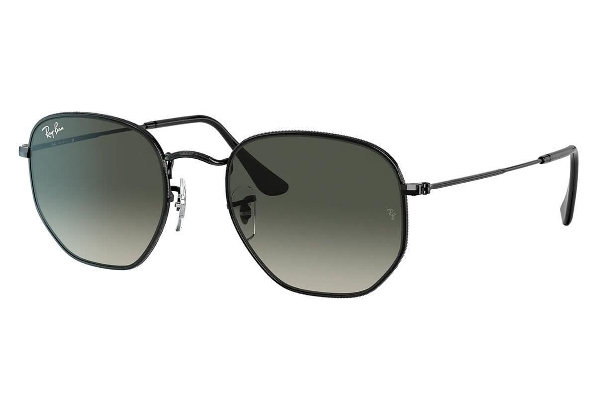 Ray-Ban RB3548 002/71 51 Unisex Güneş Gözlüğü Ray-Ban RB3548 002/71 51 Unisex Güneş Gözlüğü - Lenti 