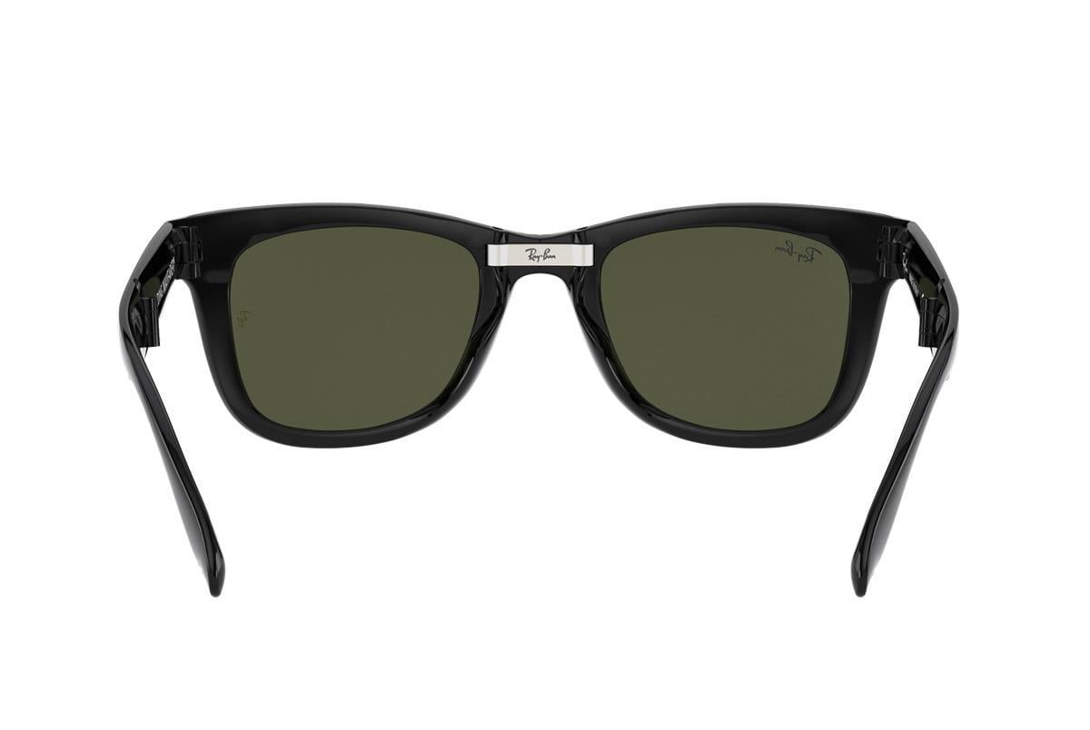 Ray-Ban RB4105 601 50 Unisex Güneş Gözlüğü Ray-Ban RB4105 601 50 Unisex Güneş Gözlüğü - Lenti 