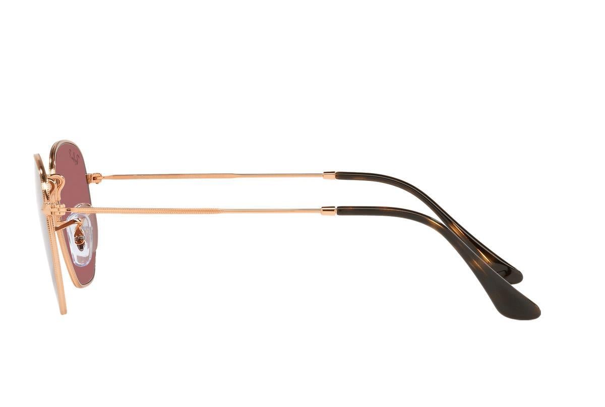 Ray-Ban RB3548N 9202AF 51 Polarize Unisex Güneş Gözlüğü Ray-Ban RB3548N 9202AF 51 Polarize Unisex Güneş Gözlüğü - Lenti 