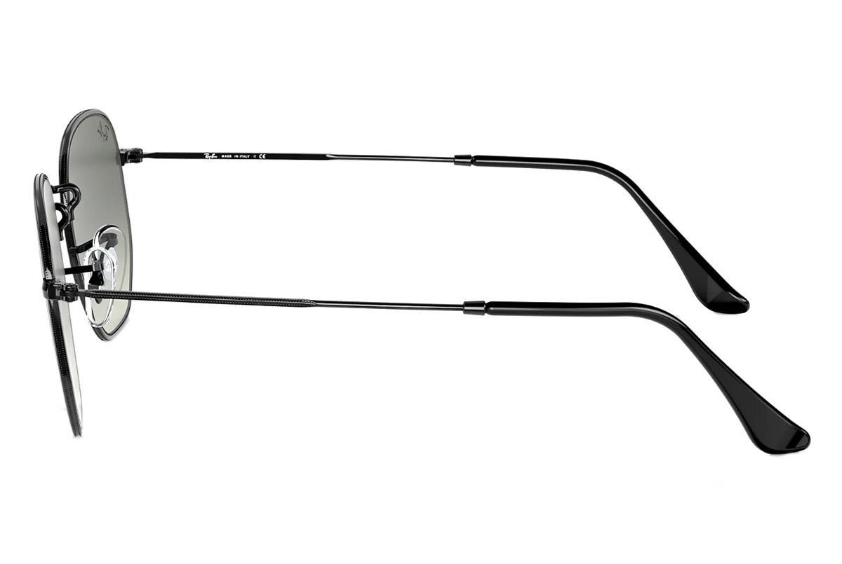 Ray-Ban RB3548 002/71 51 Unisex Güneş Gözlüğü Ray-Ban RB3548 002/71 51 Unisex Güneş Gözlüğü - Lenti 