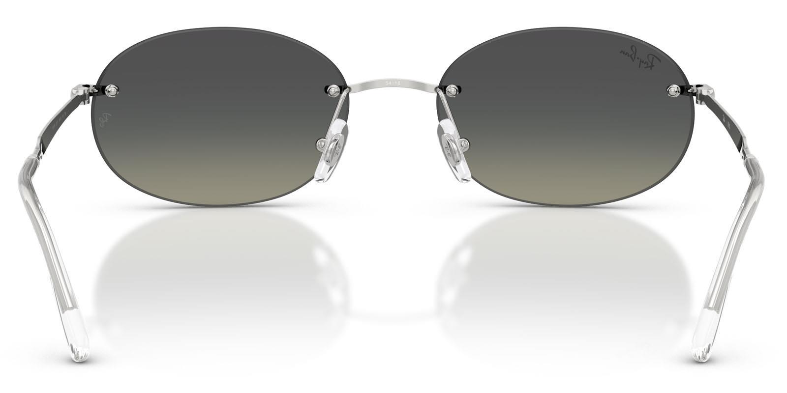 Ray-Ban RB3767 003/11 54 Unisex Güneş Gözlüğü  