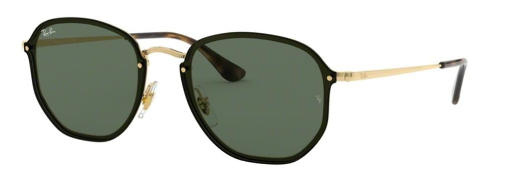 Ray-Ban RB3579N 001/71 58 Unisex Güneş Gözlüğü Ray-Ban RB3579N 001/71 58 Unisex Güneş Gözlüğü - Lenti 