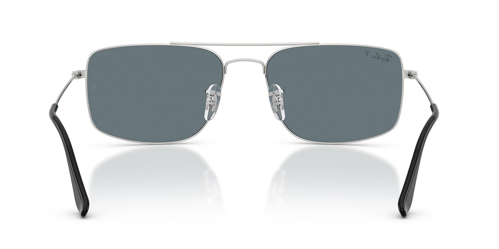 Ray-Ban RB3779 003/3R 56 Explorer 3 Polarize Unisex Güneş Gözlüğü  