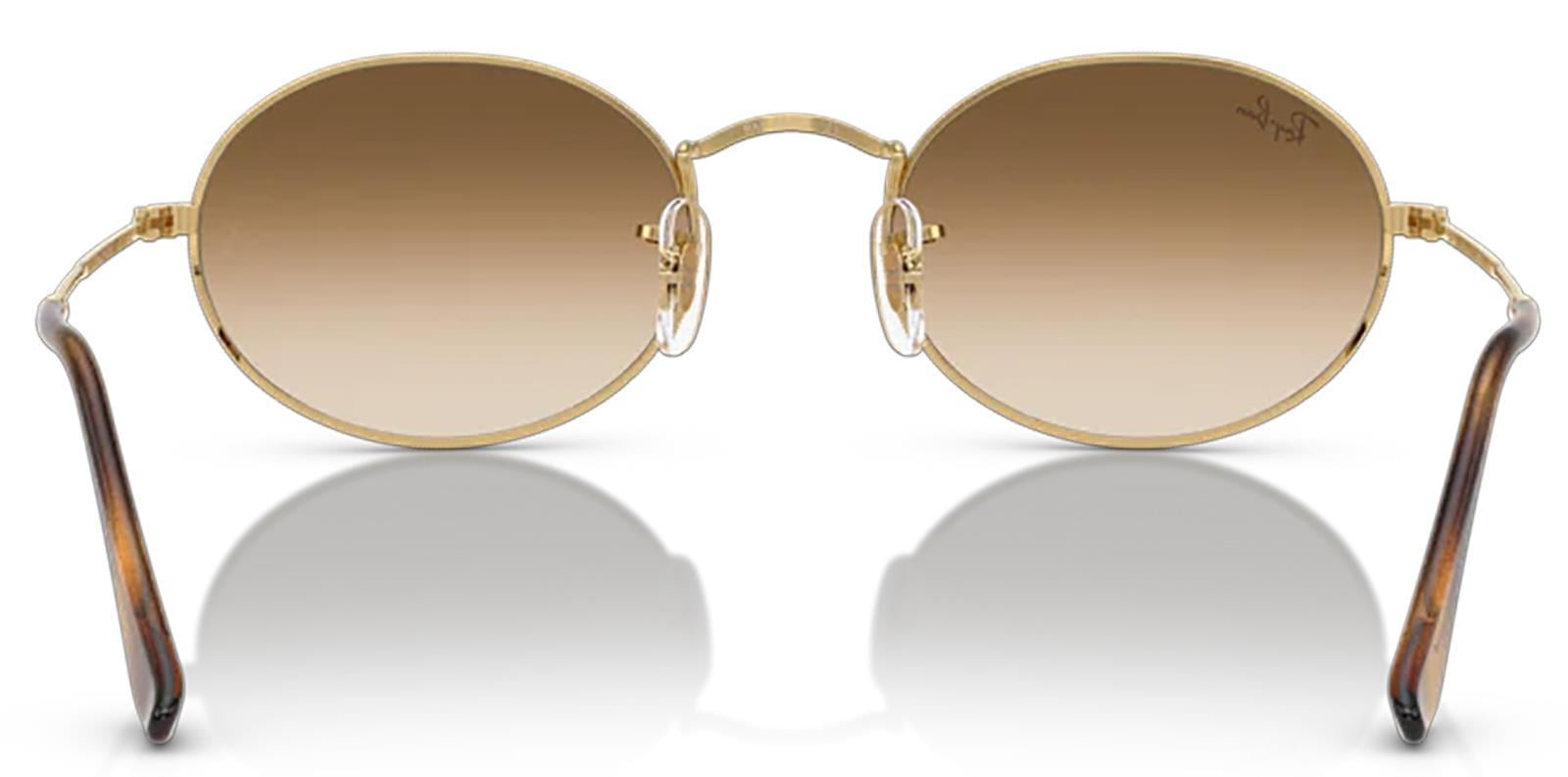 Ray-Ban RB3547 001/51 51 Unisex Güneş Gözlüğü Ray-Ban RB3547 001/51 51 Unisex Güneş Gözlüğü - Lenti 