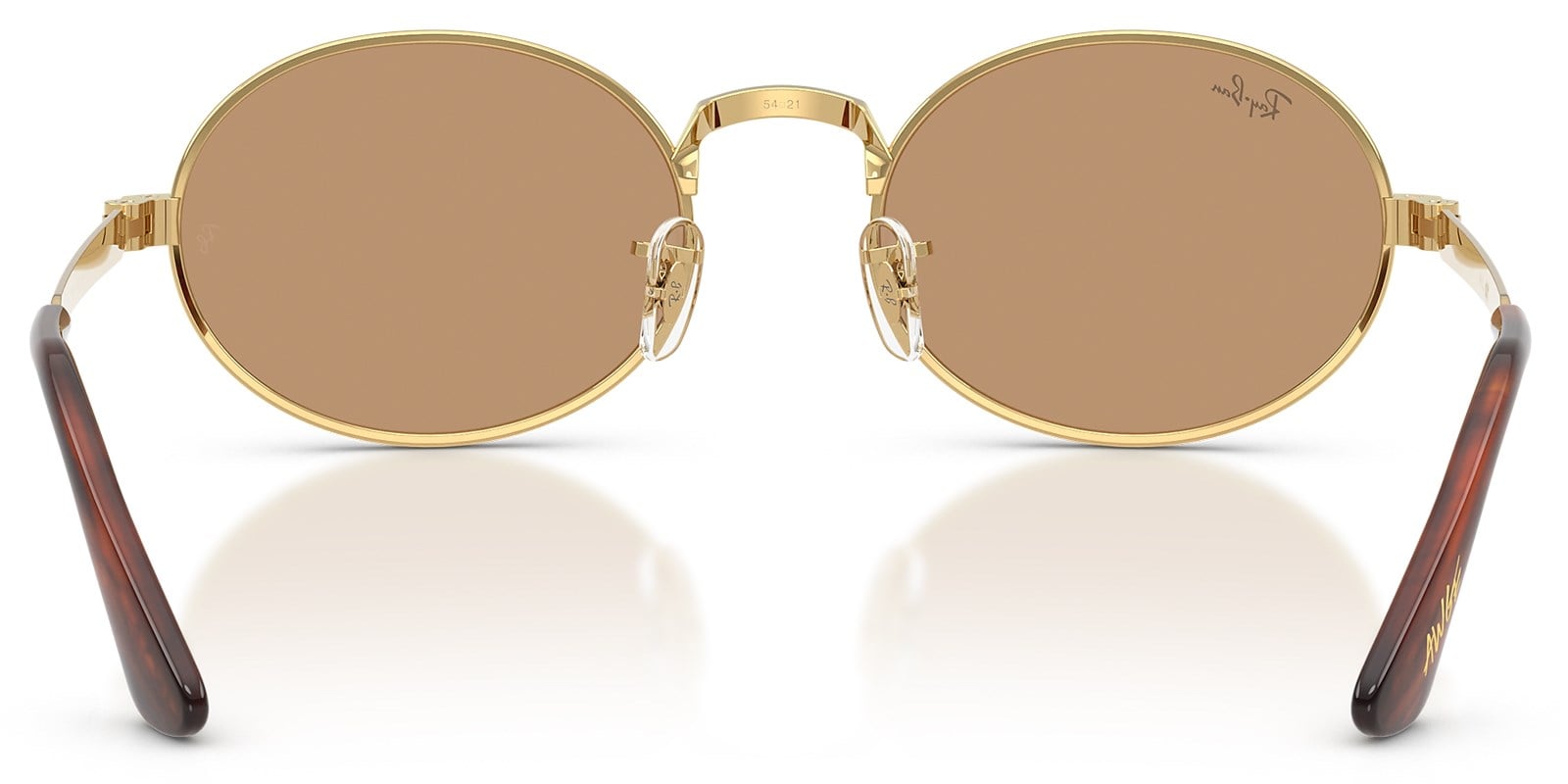 Ray-Ban RB3931 001/53 54 A$AP ROCKY Unisex Güneş Gözlüğü  