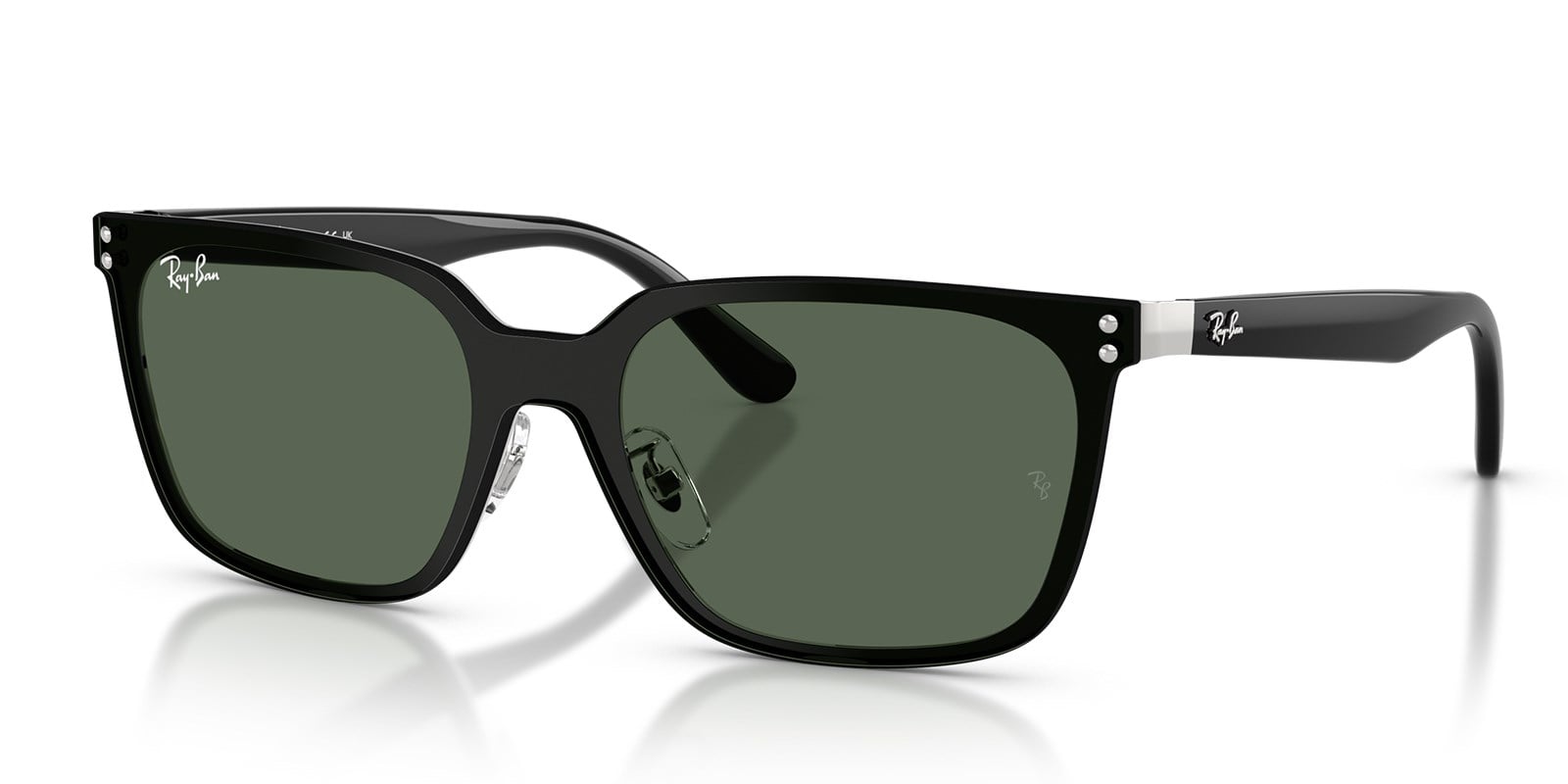 Ray-Ban RB3784D 003/71 45 Unisex Güneş Gözlüğü  