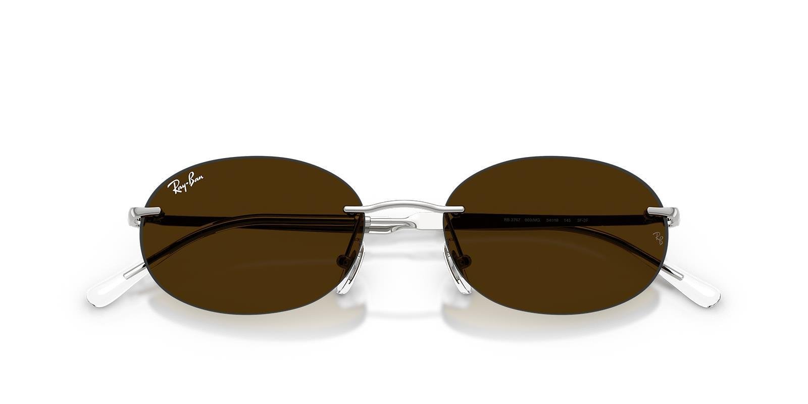 Ray-Ban RB3767 003/MG 54 Unisex Güneş Gözlüğü  