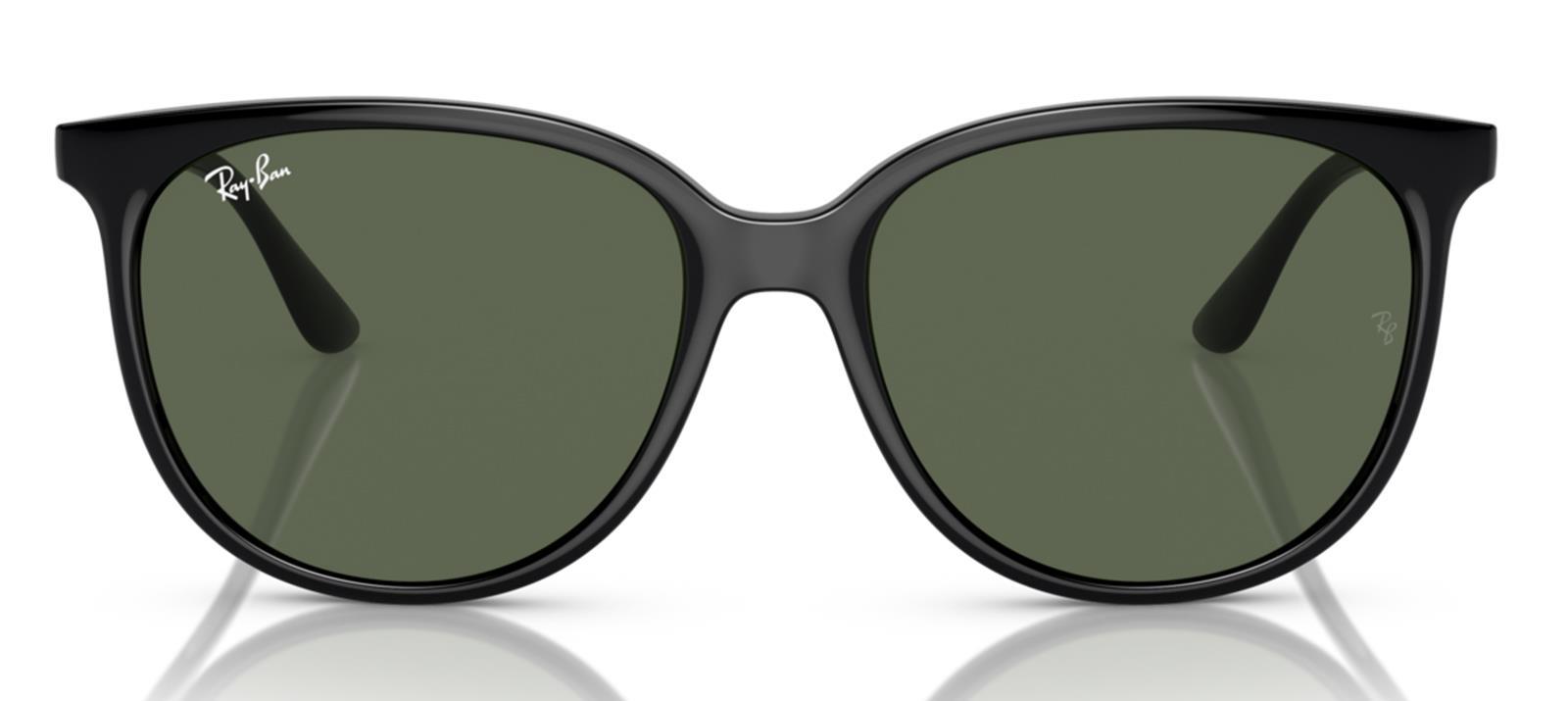 Ray-Ban RB4378 601/71 54 Unisex Güneş Gözlüğü Ray-Ban RB4378 601/71 54 Unisex Güneş Gözlüğü - Lenti 